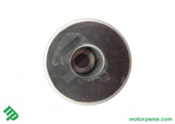 Filtro olio originale Yamaha WR  YFZ  WR250 (3)